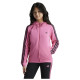 Adidas Παιδική ζακέτα Essentials 3-Stripes Full-Zip Hoodie